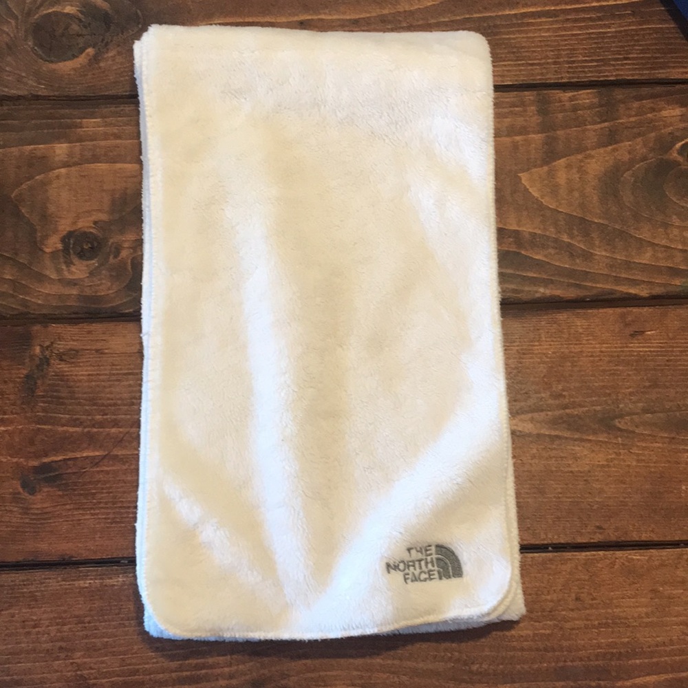 North Face Scarf